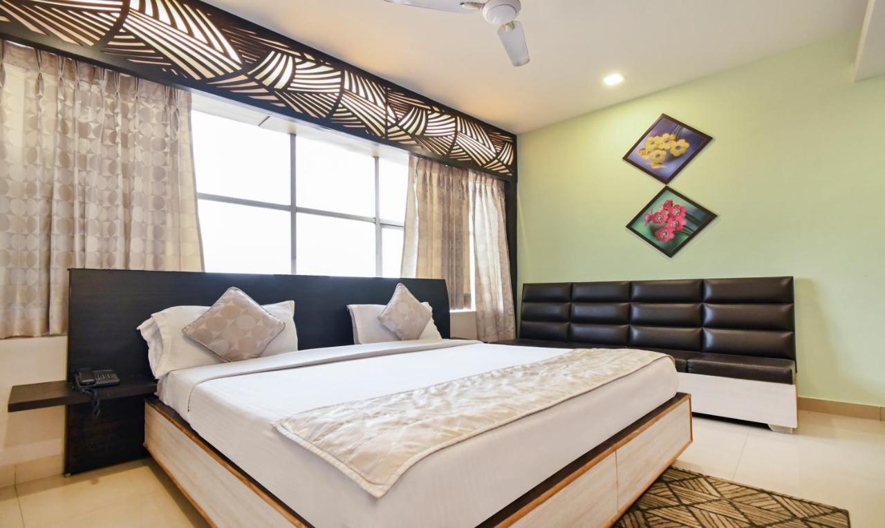 Hotel Karma Jalandhar Exterior photo