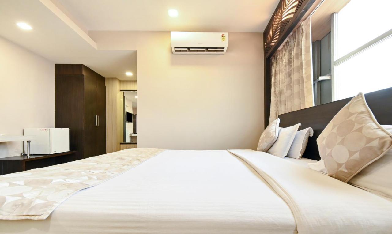 Hotel Karma Jalandhar Exterior photo