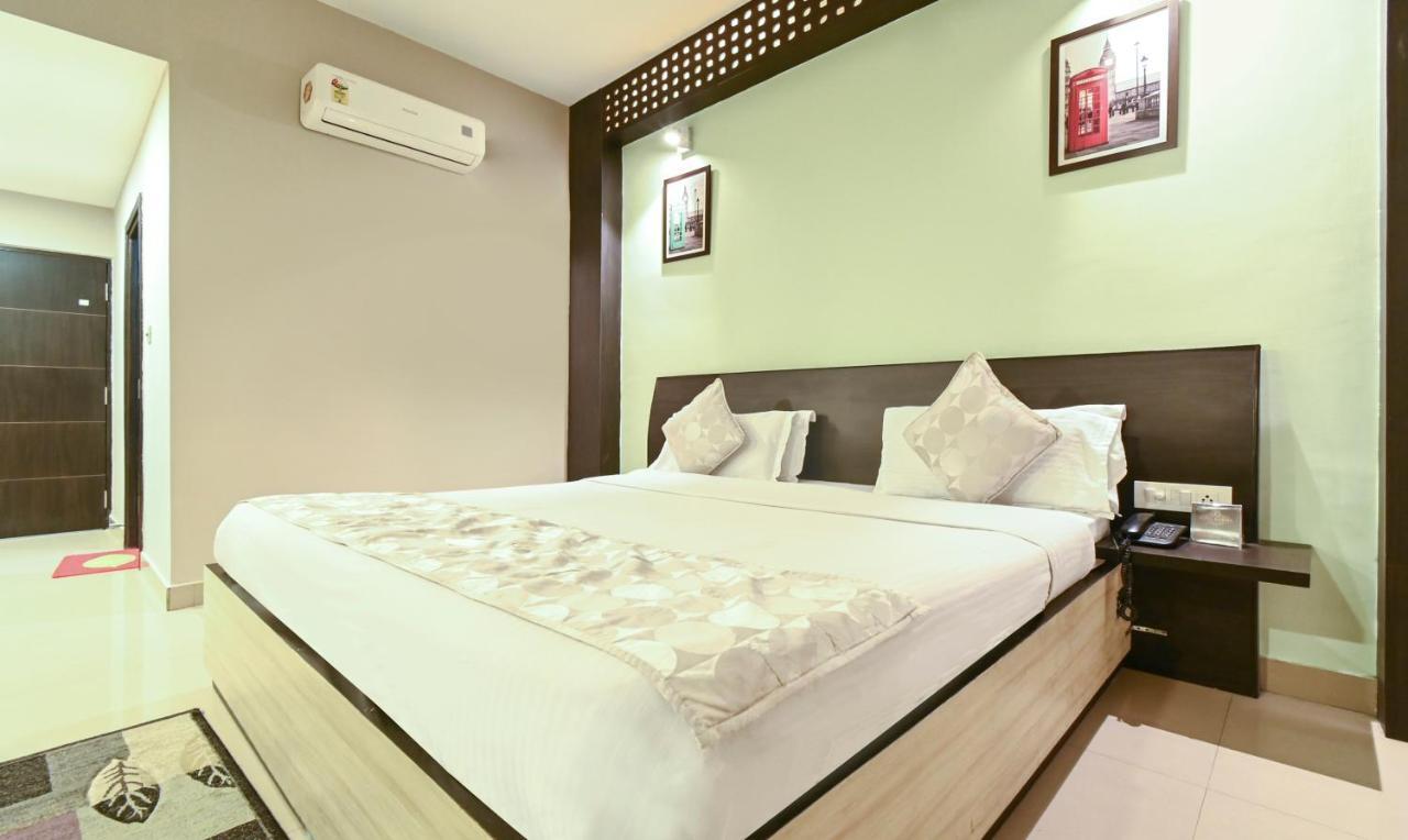 Hotel Karma Jalandhar Exterior photo