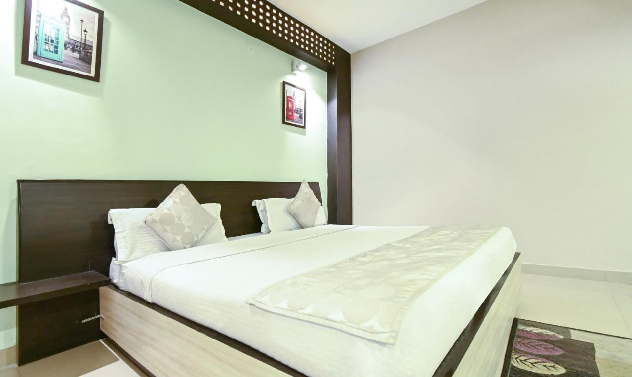 Hotel Karma Jalandhar Exterior photo