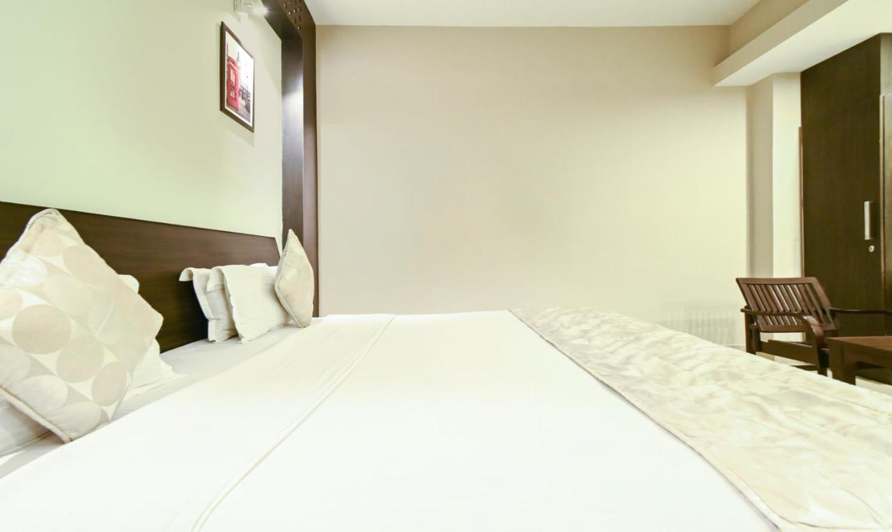 Hotel Karma Jalandhar Exterior photo