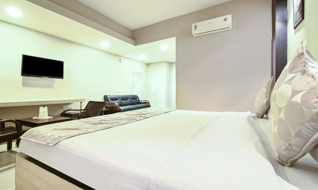 Hotel Karma Jalandhar Exterior photo