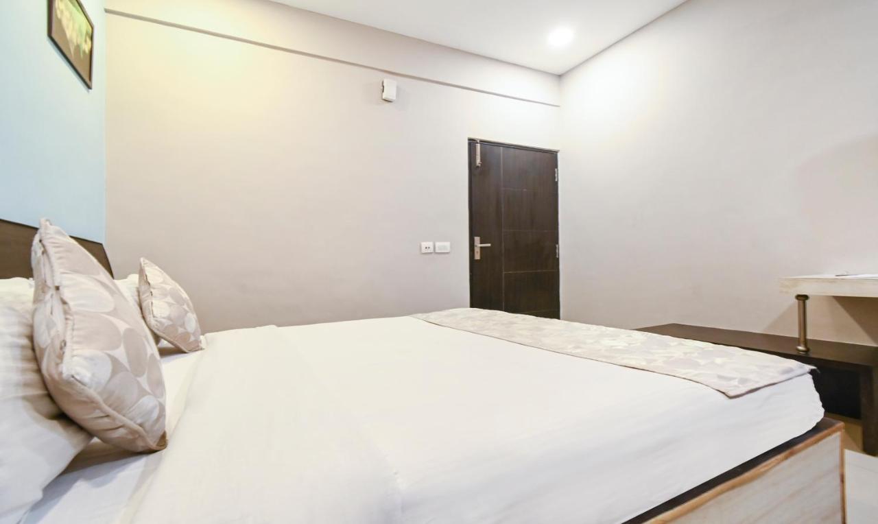 Hotel Karma Jalandhar Exterior photo