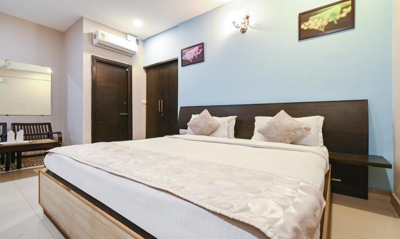 Hotel Karma Jalandhar Exterior photo