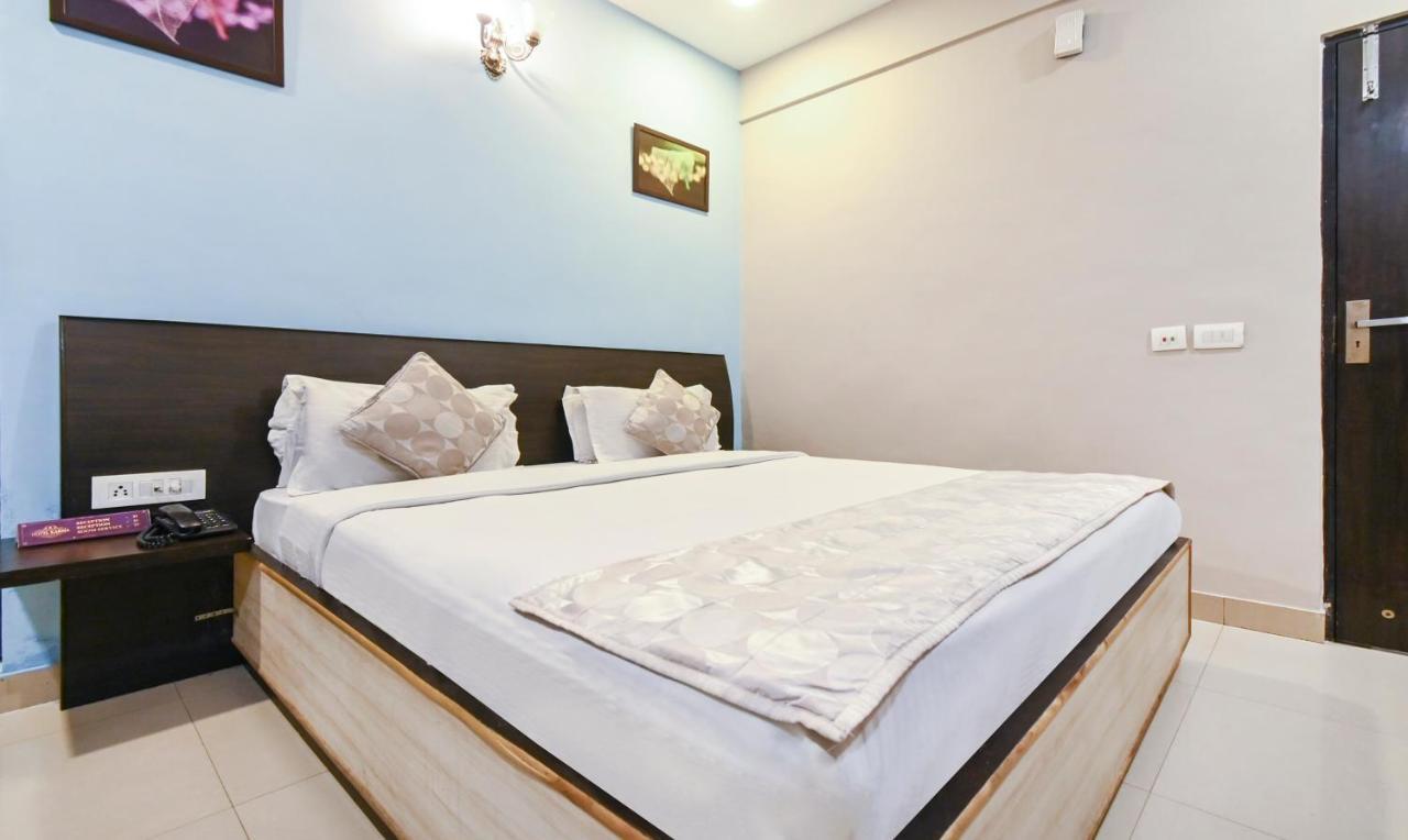 Hotel Karma Jalandhar Exterior photo