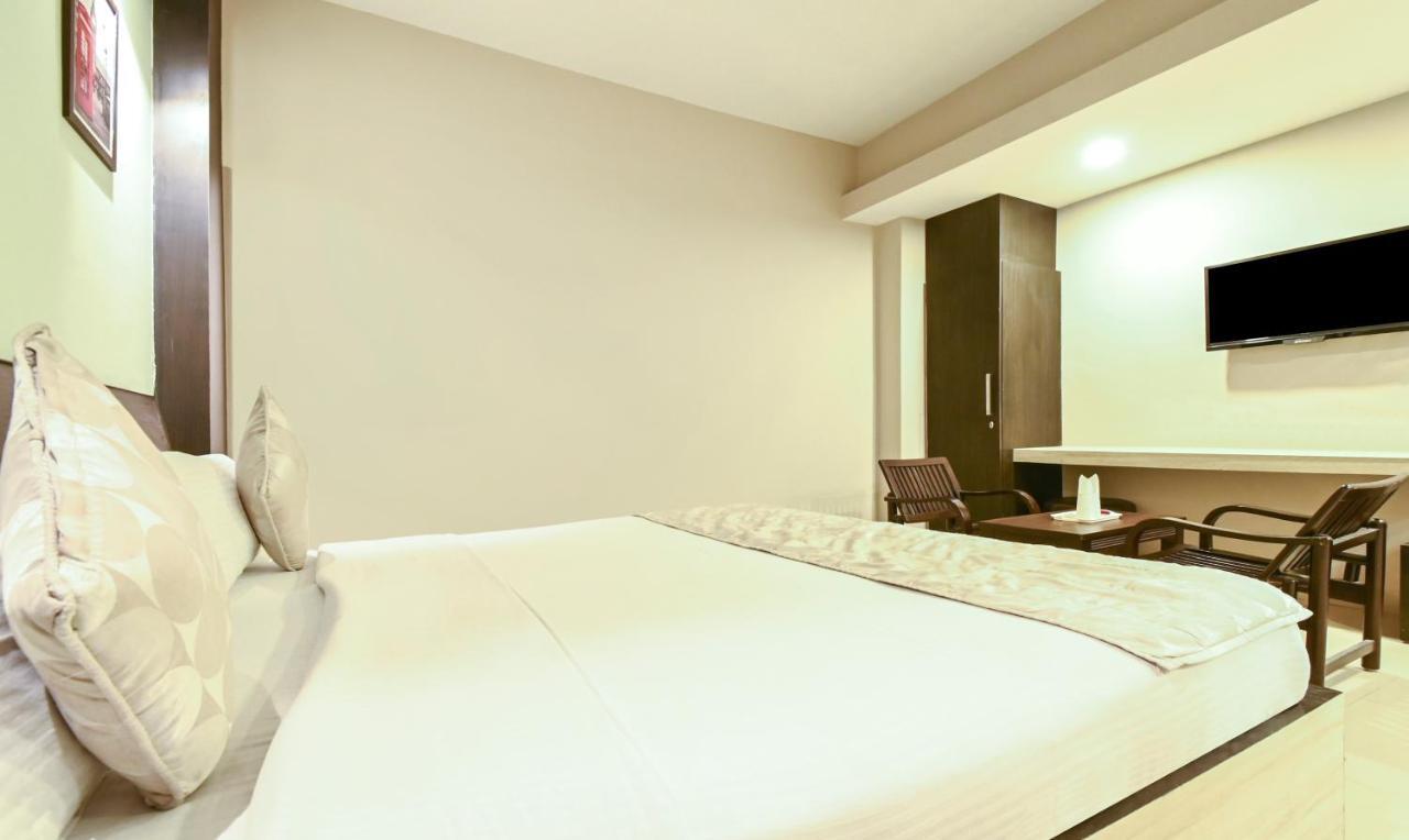 Hotel Karma Jalandhar Exterior photo